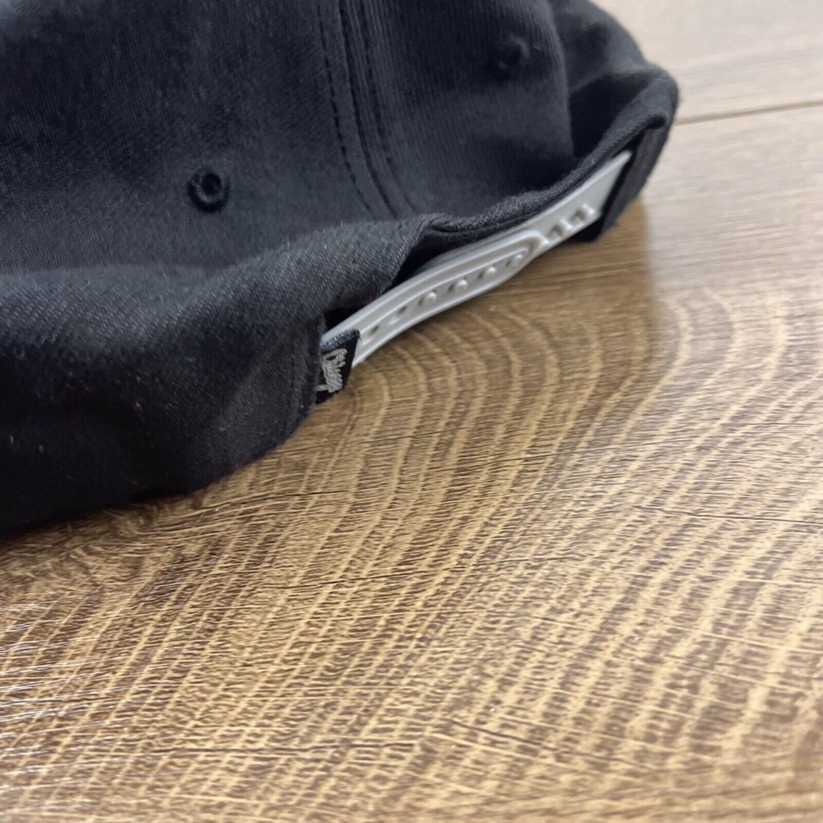 Other Chicago White Sox Hat '47 Brand Hat Black Hat Adjustable Bla Size ONE SIZE - 11 Thumbnail