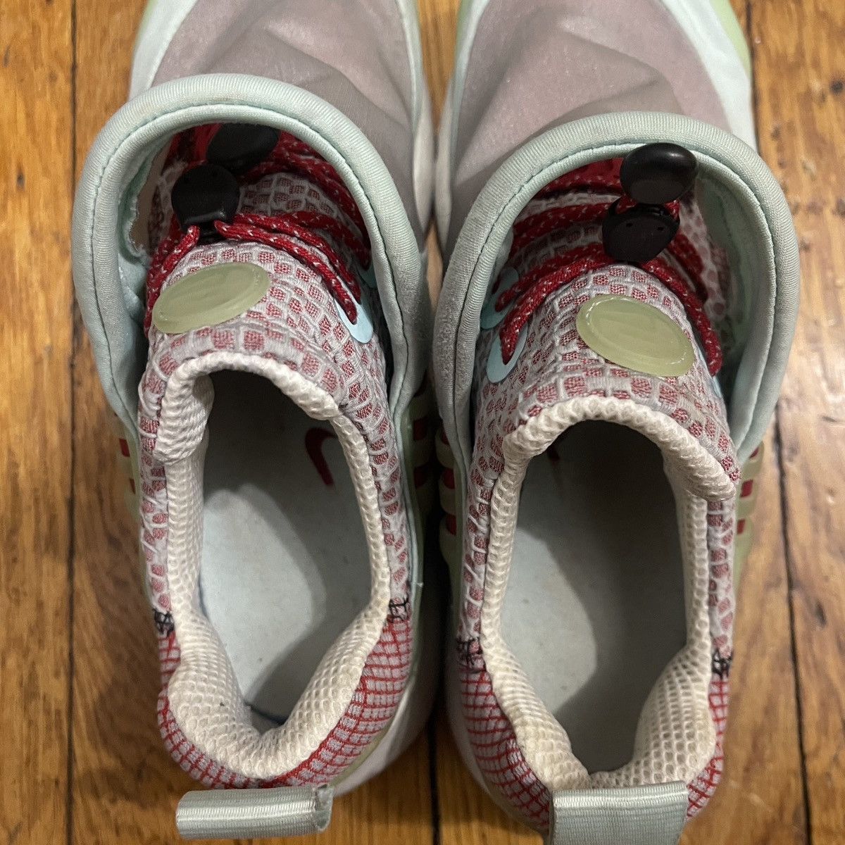 Comme des Garcons × Nike Cdg x Nike Foot Tent Presto Size US 7 / EU 40 - 5 Thumbnail