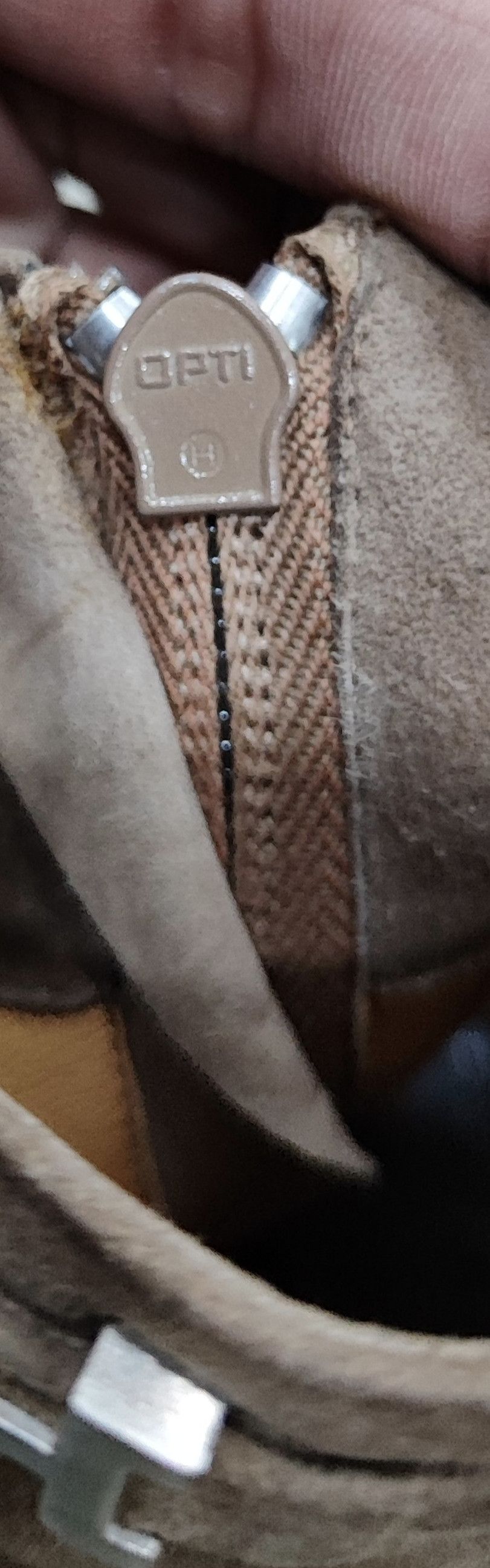 Hermes Hermès H Suede Ankle Boots Brown Size US 7 / IT 37 - 7 Thumbnail