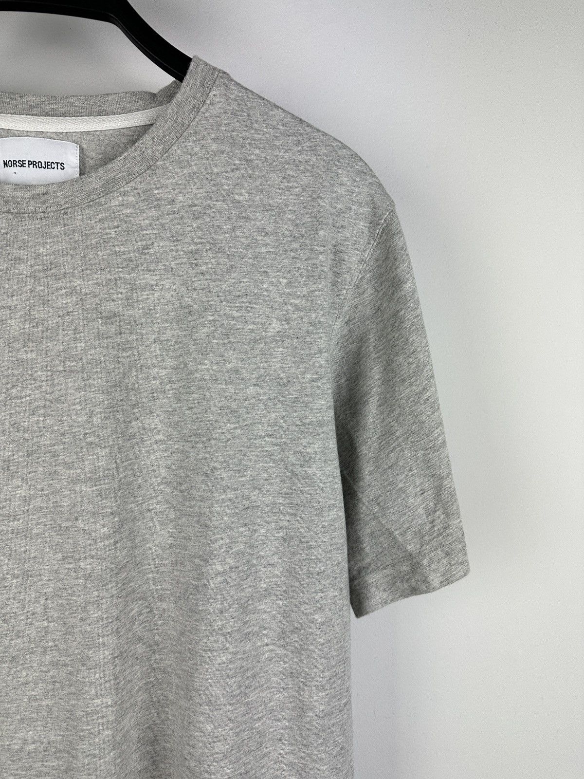 Norse Projects Norse Project T-shirt Size US L / EU 52-54 / 3 - 3 Thumbnail