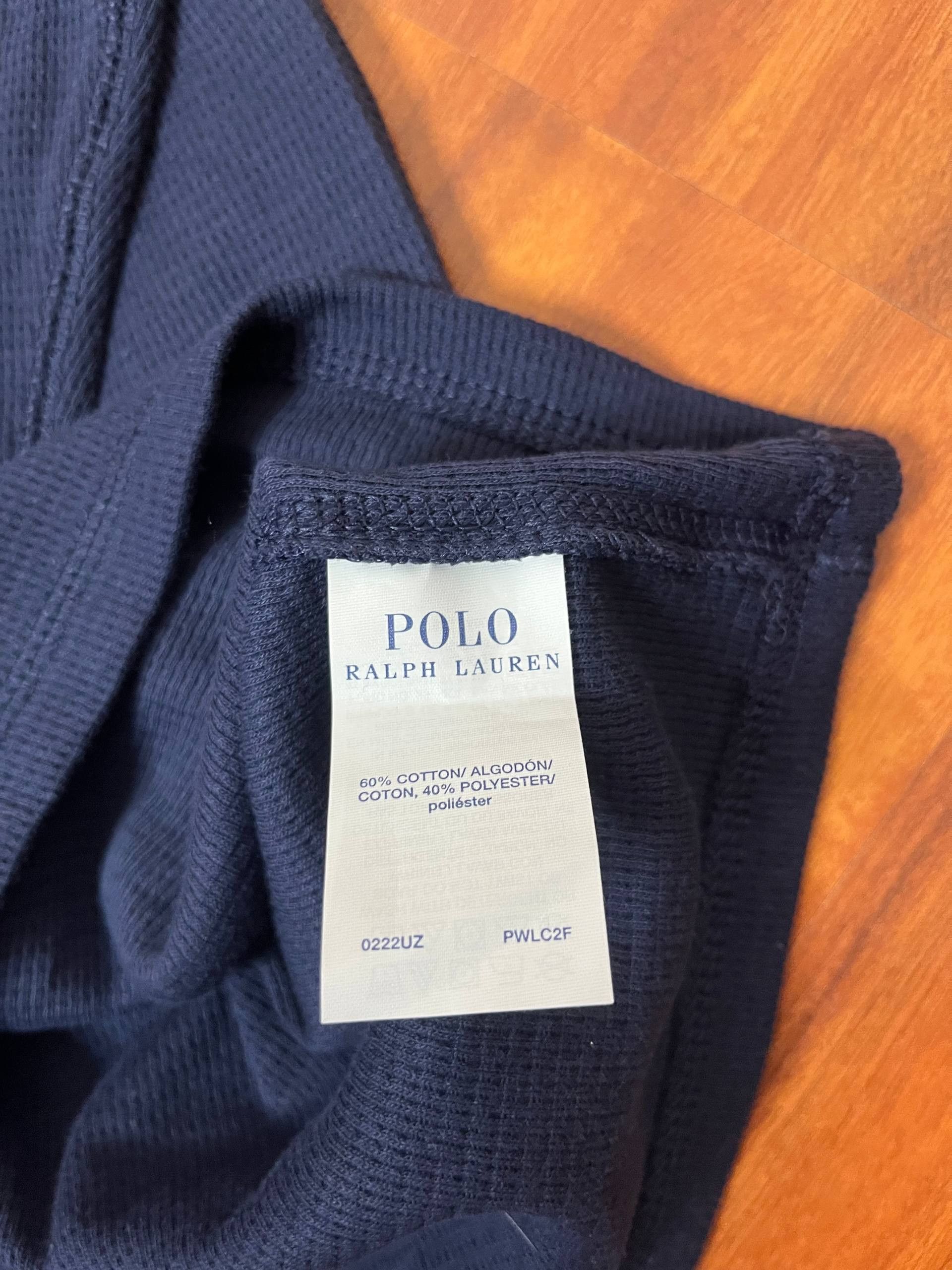 Polo Ralph Lauren Polo Ralph Lauren sweatshirts Size US XL / EU 56 / 4 - 5 Thumbnail