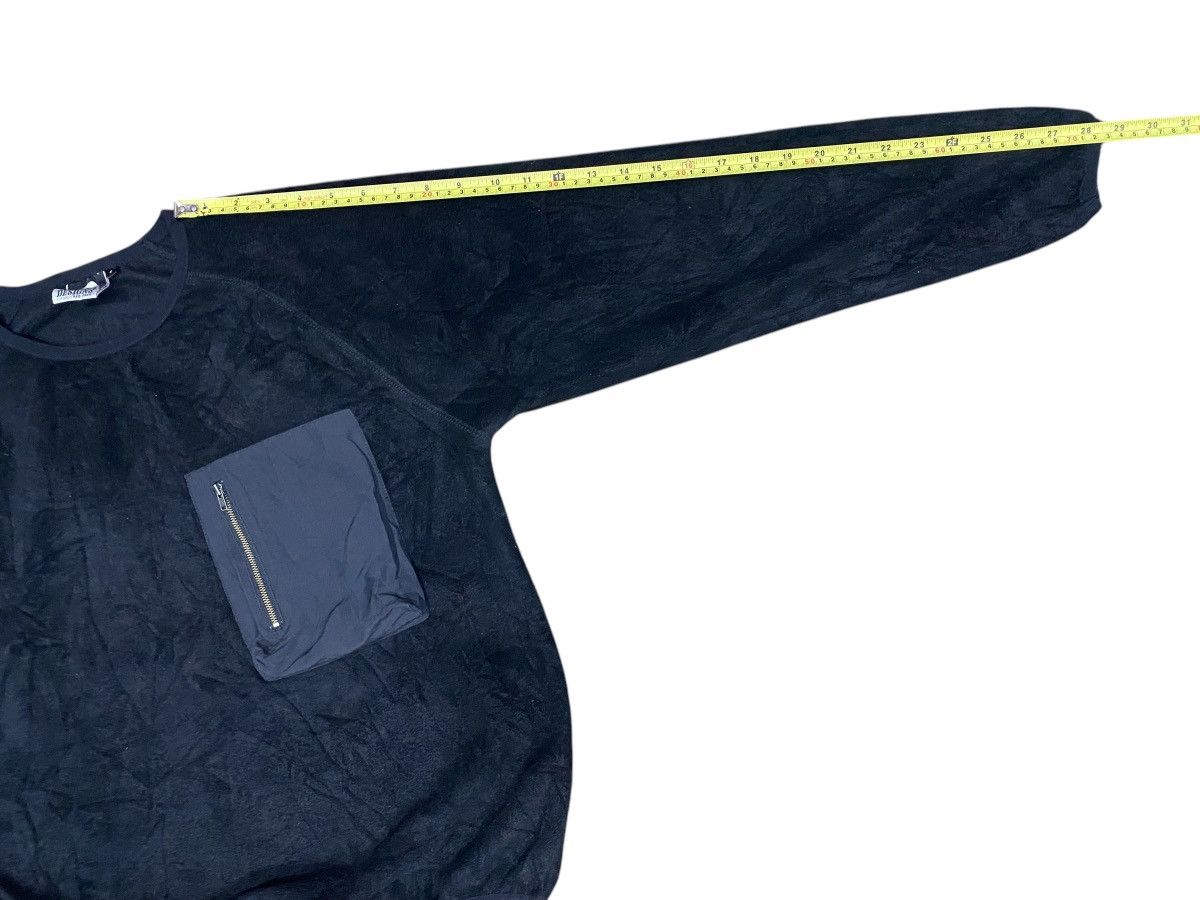 Sierra Designs SIERRA DESIGNS Fleece Crewneck Size US S / EU 44-46 / 1 - 12 Thumbnail