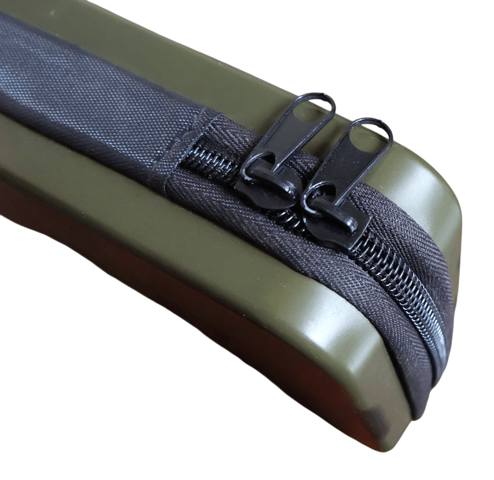 Zucca Zucca Military Case Size ONE SIZE - 3 Thumbnail