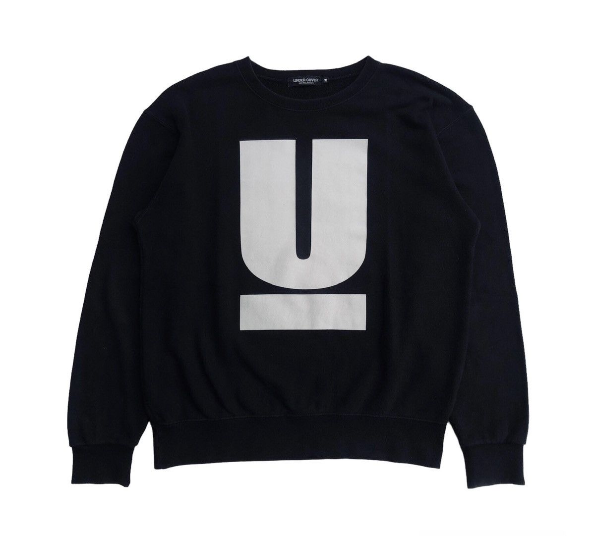 Undercover Undercover Jun Takahashi sweatshirt Size US M / EU 48-50 / 2 - 1 Thumbnail