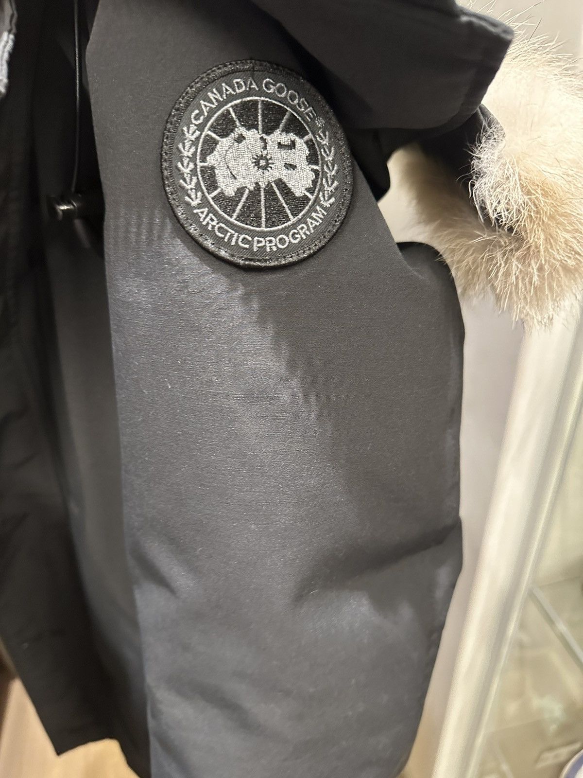 Vintage Canada goose | Grailed
