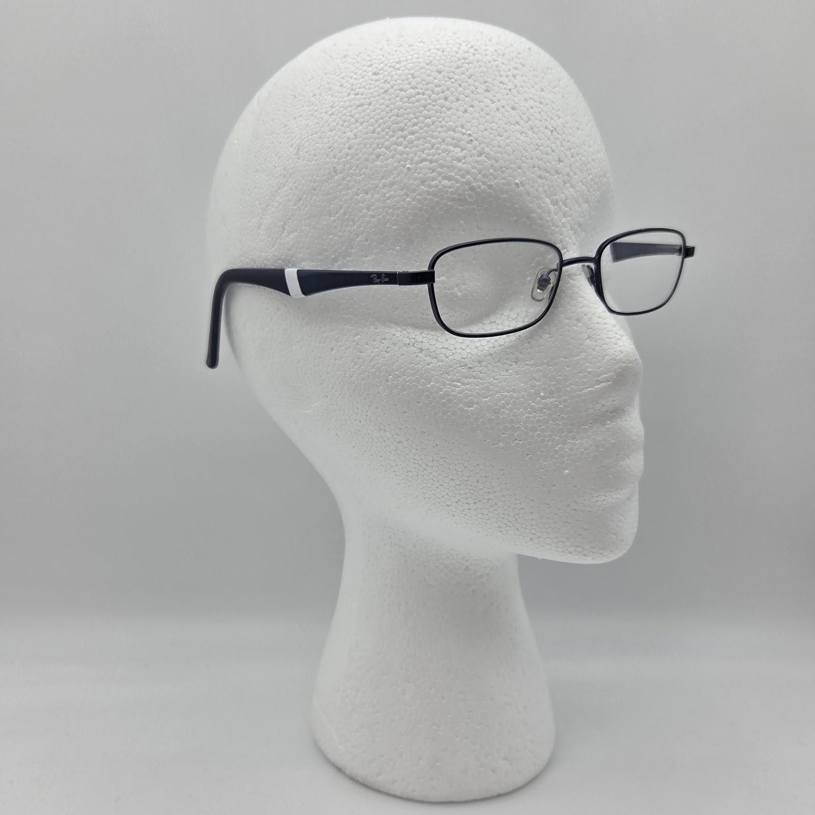 RayBan Ray Ban RB1026 4000 Youth/Kids Blue Eyeglasses 45-16-125 Size ONE SIZE - 2 Thumbnail