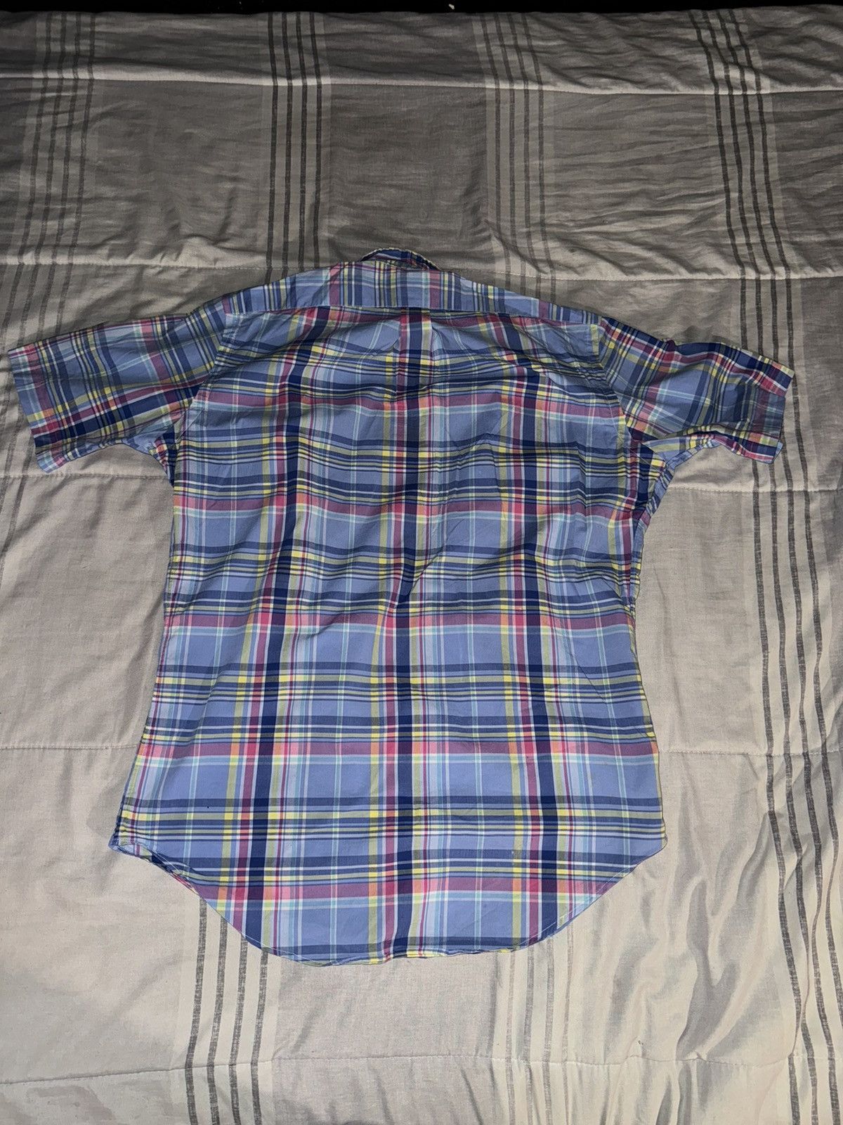 Polo Ralph Lauren Polo Button Up Size US S / EU 44-46 / 1 - 2 Thumbnail