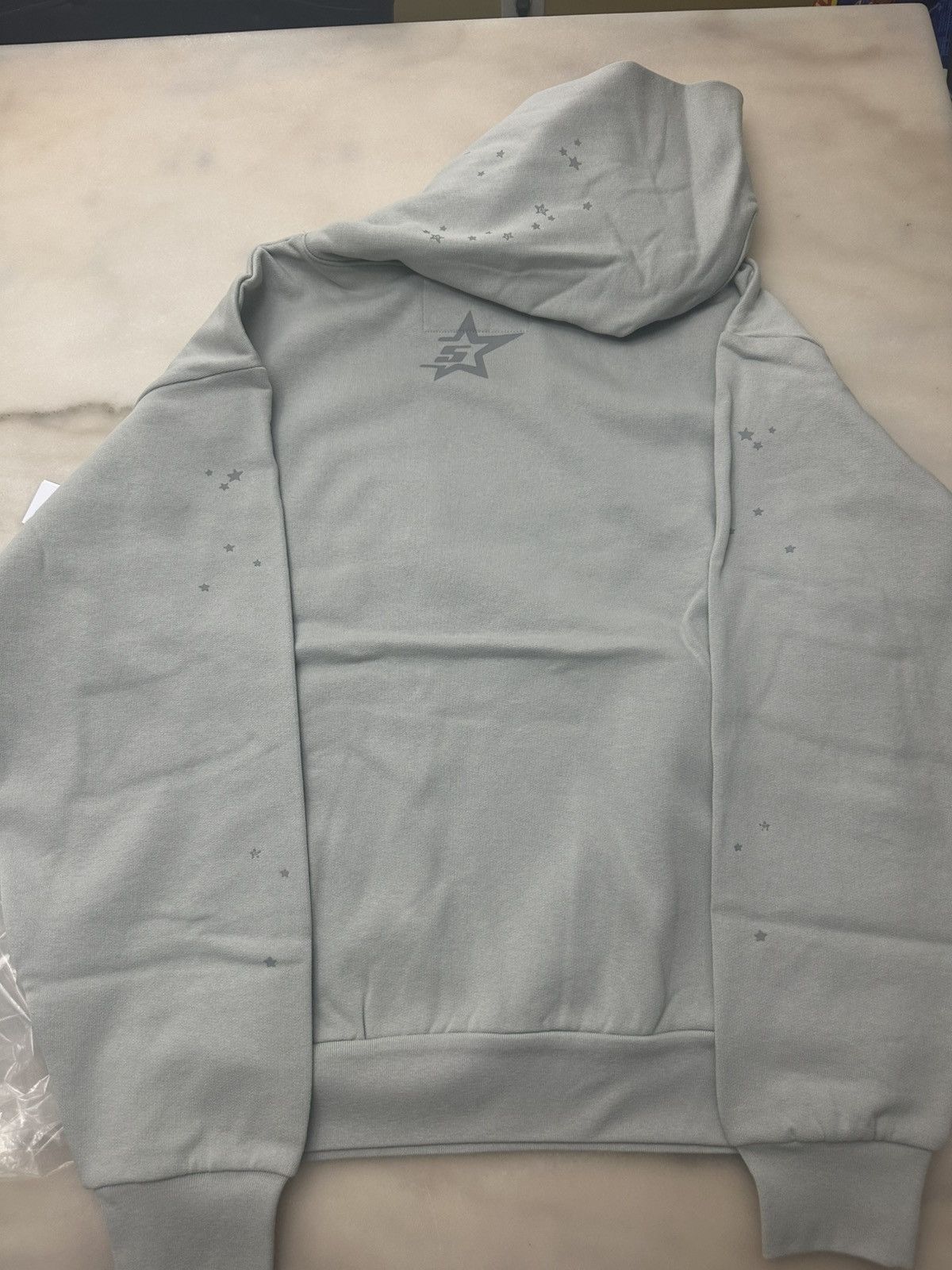 Sp5der Sp5der Tonal Punk v2 Size US L / EU 52-54 / 3 - 2 Thumbnail
