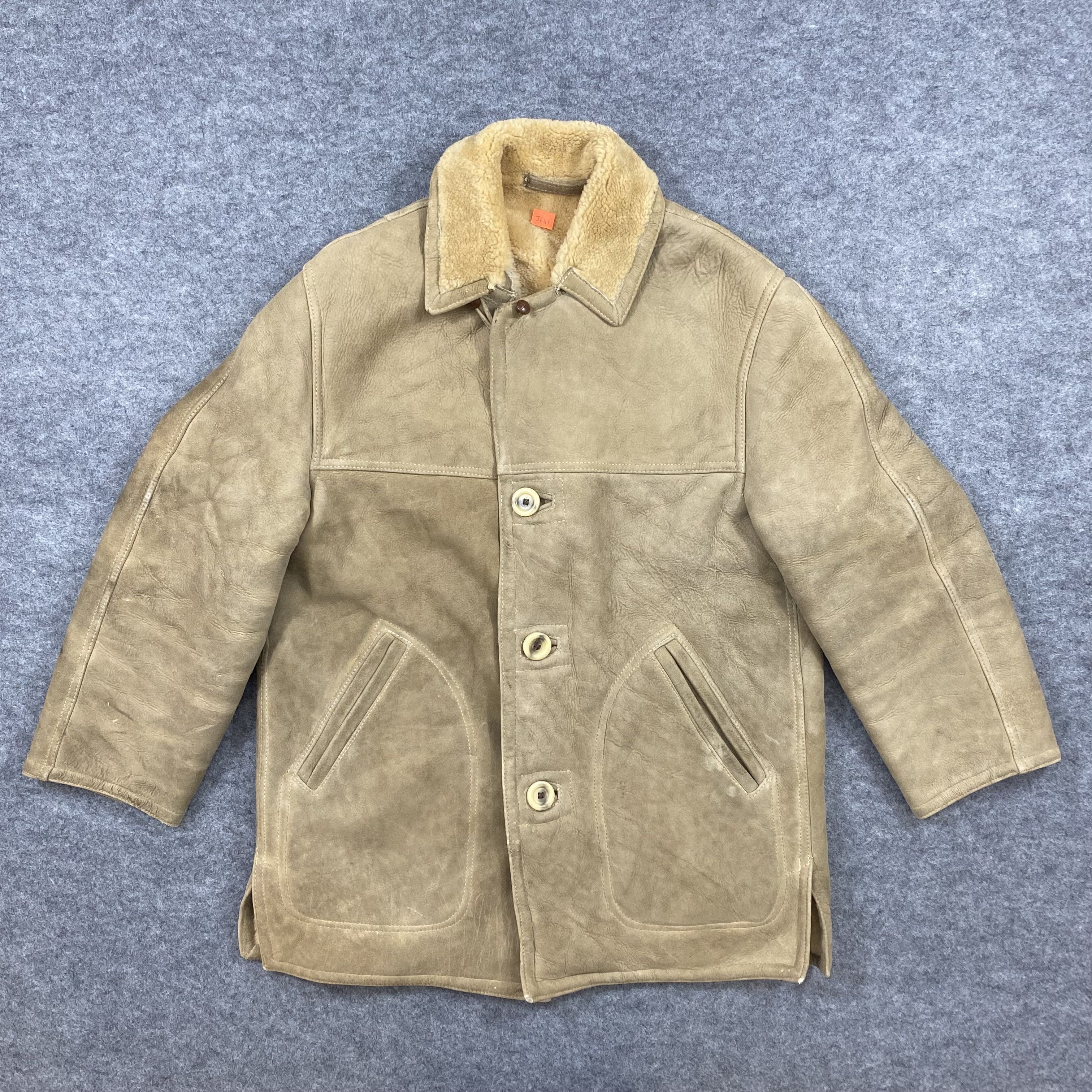 Abercrombie & Fitch Rollins Jacket | Grailed