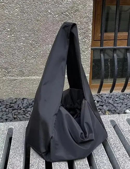 VIBE Oversized Crossbody Bag Size ONE SIZE - 1 Thumbnail
