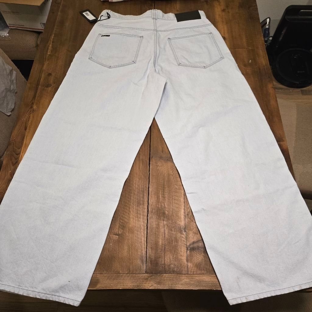 Rta RtA Bryant Jeans Size 34 NWT Size US 34 / EU 50 - 5 Thumbnail