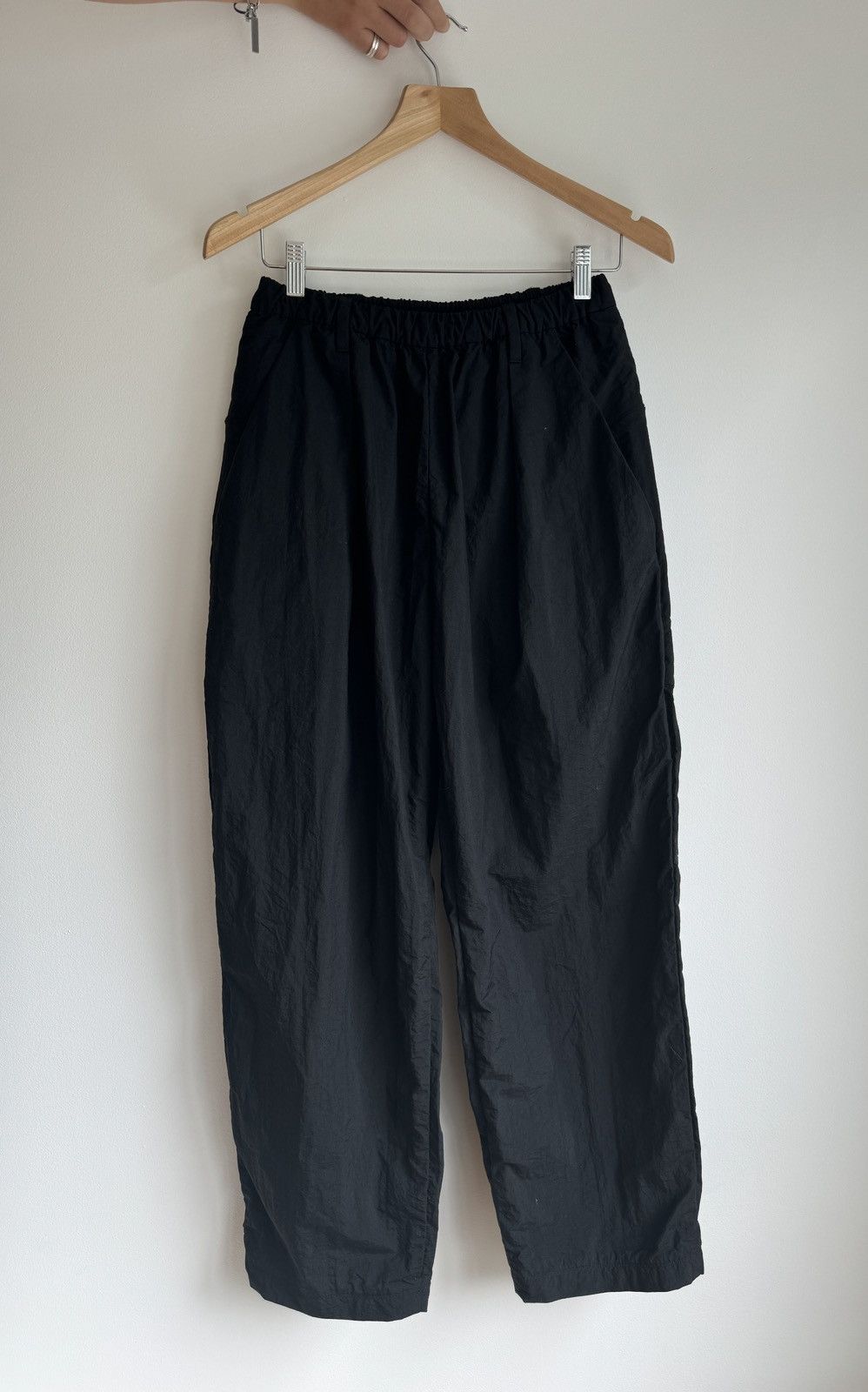 PACKABLE WALLET JKT PLUS