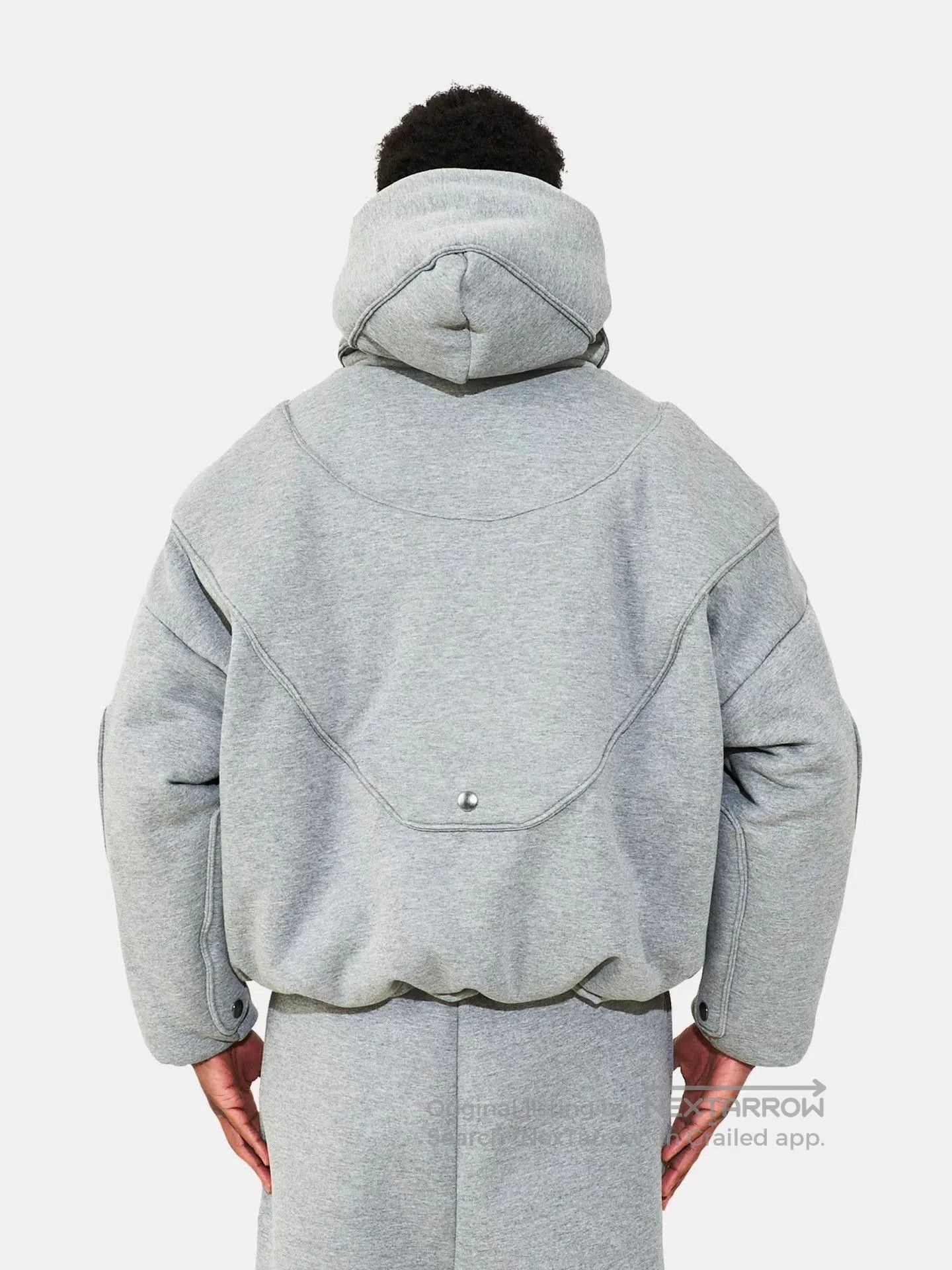 Balenciaga Armor. Size US M / EU 48-50 / 2 - 3 Thumbnail