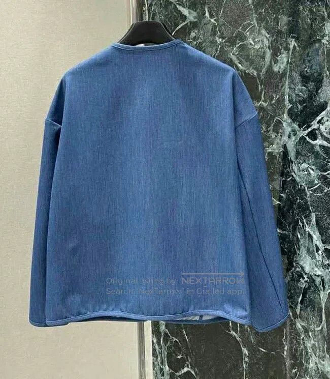 Valentino Valentino coat Size US XXS / EU 40 - 2 Thumbnail