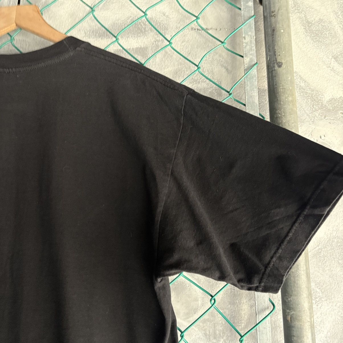 Other Vintage Albert Einstein Cotton Expressions MenXL BlackTShirt Size US XL / EU 56 / 4 - 8 Thumbnail