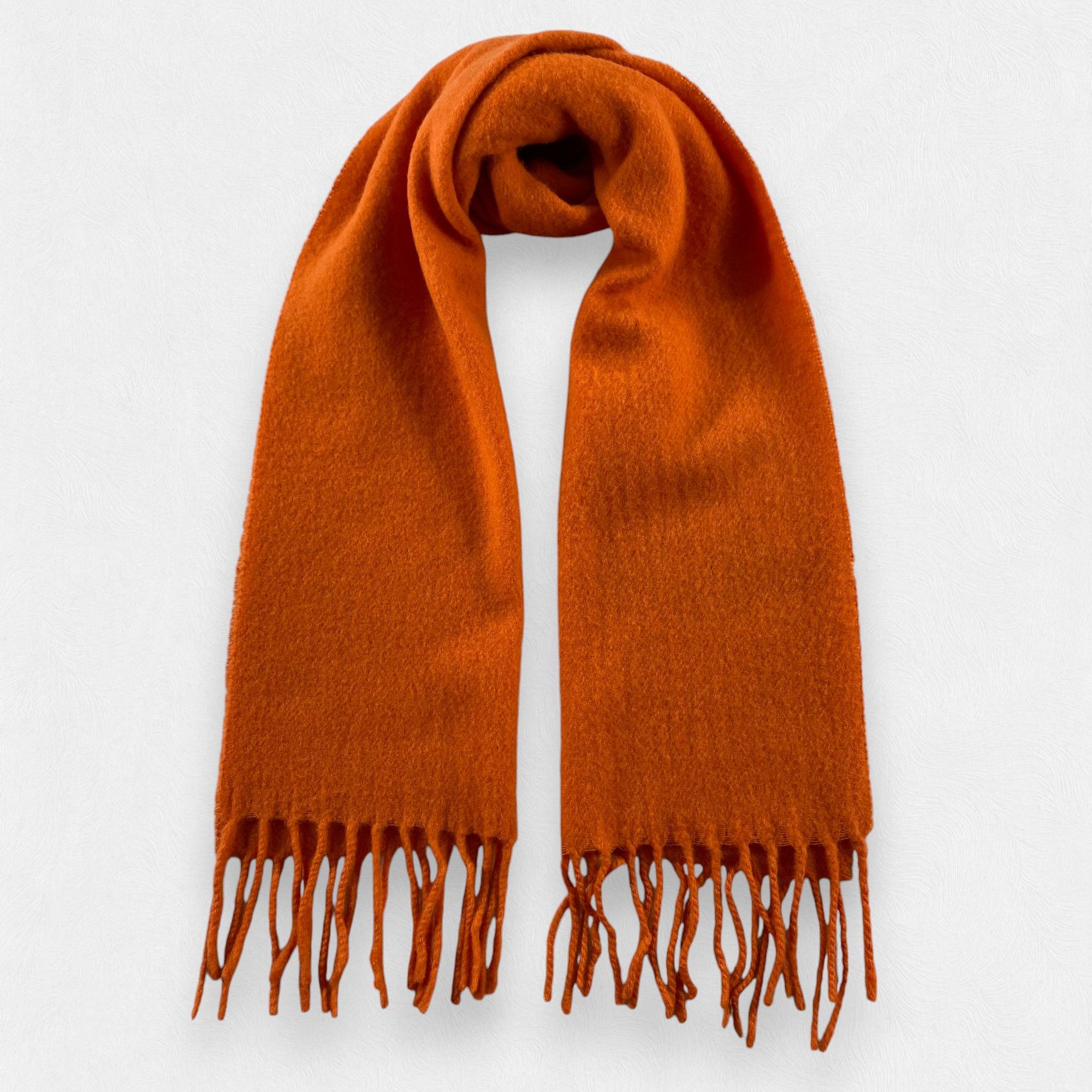 Tsumori Chisato Tsumori Chisato Scarf Neck Wrap Wool Muffler Size ONE SIZE - 1 Thumbnail
