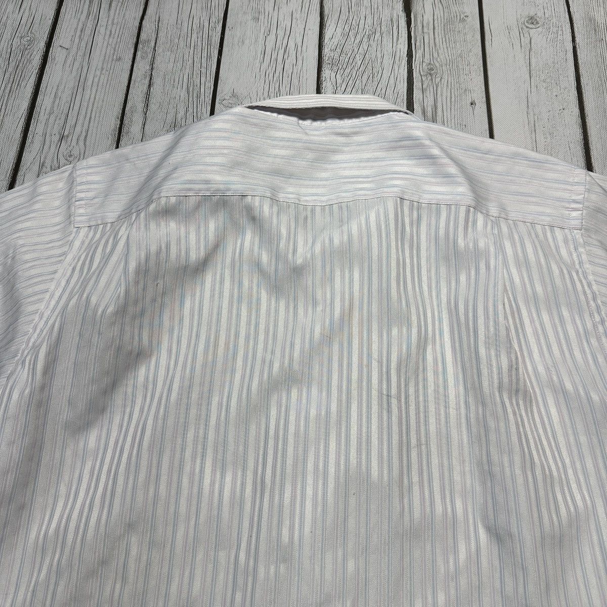 Armani Collezioni Armani Collezioni shirt Size US L / EU 52-54 / 3 - 6 Thumbnail