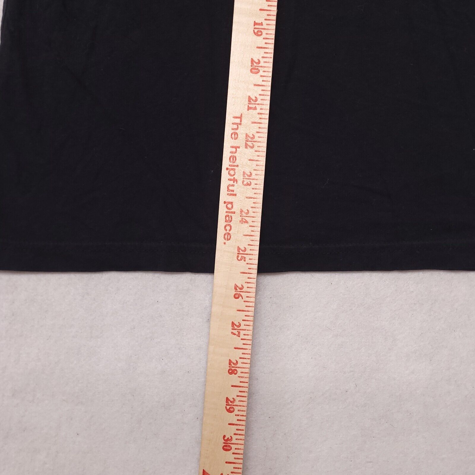 The Rolling Stones The Rolling Stones Graphic T-Shirt Adult Mens Size S Black Size US S / EU 44-46 / 1 - 8 Thumbnail