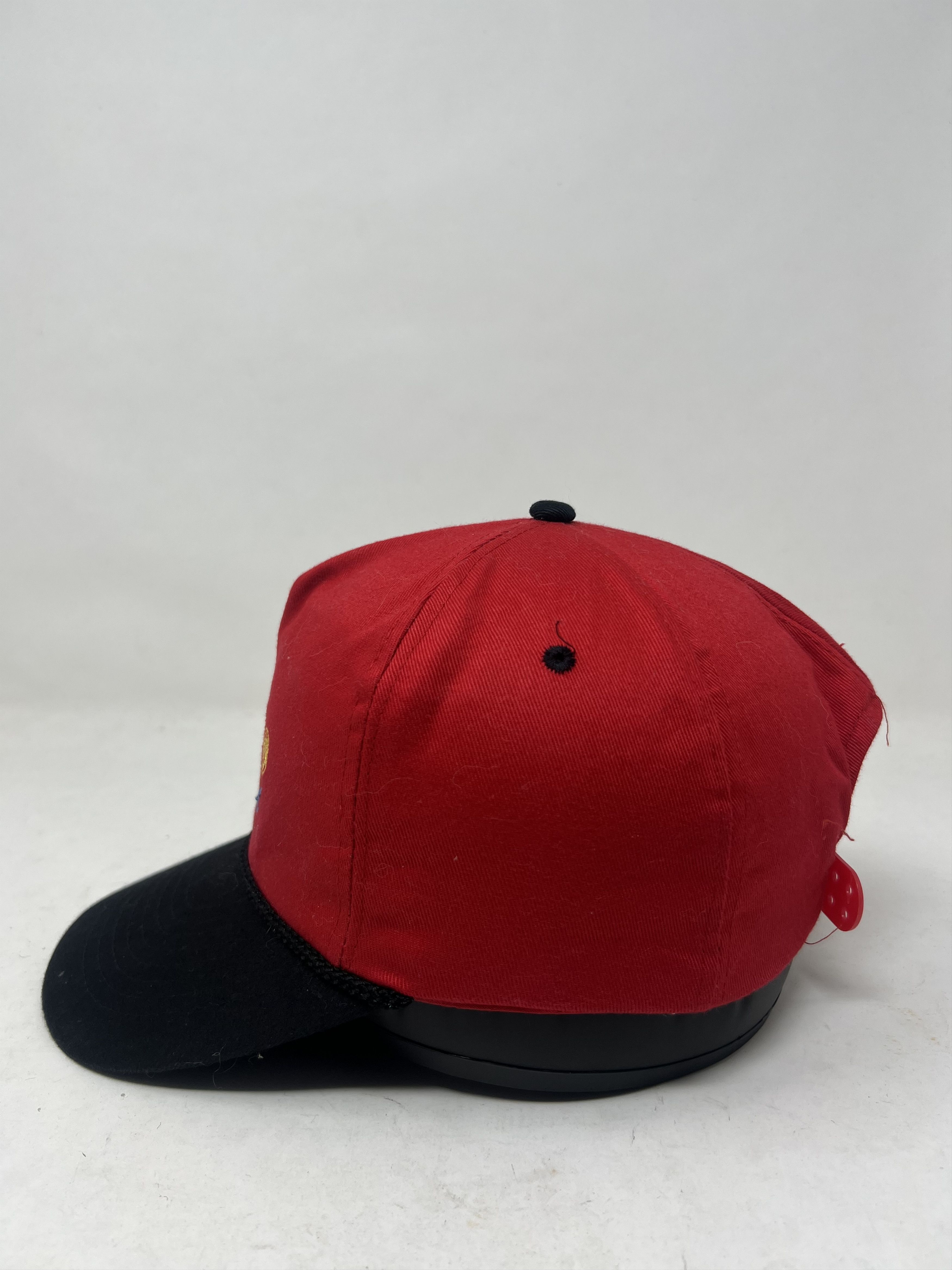 Hat Club Vintage BFACO Mohr Snapback Hat Size ONE SIZE - 2 Thumbnail
