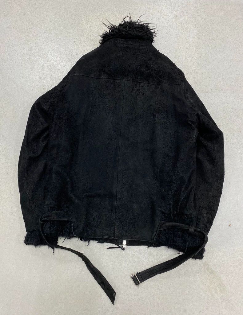 Undercover UNDERCOVER But Beautiful archive jacket 2505-Nextarrow Size US M / EU 48-50 / 2 - 5 Thumbnail