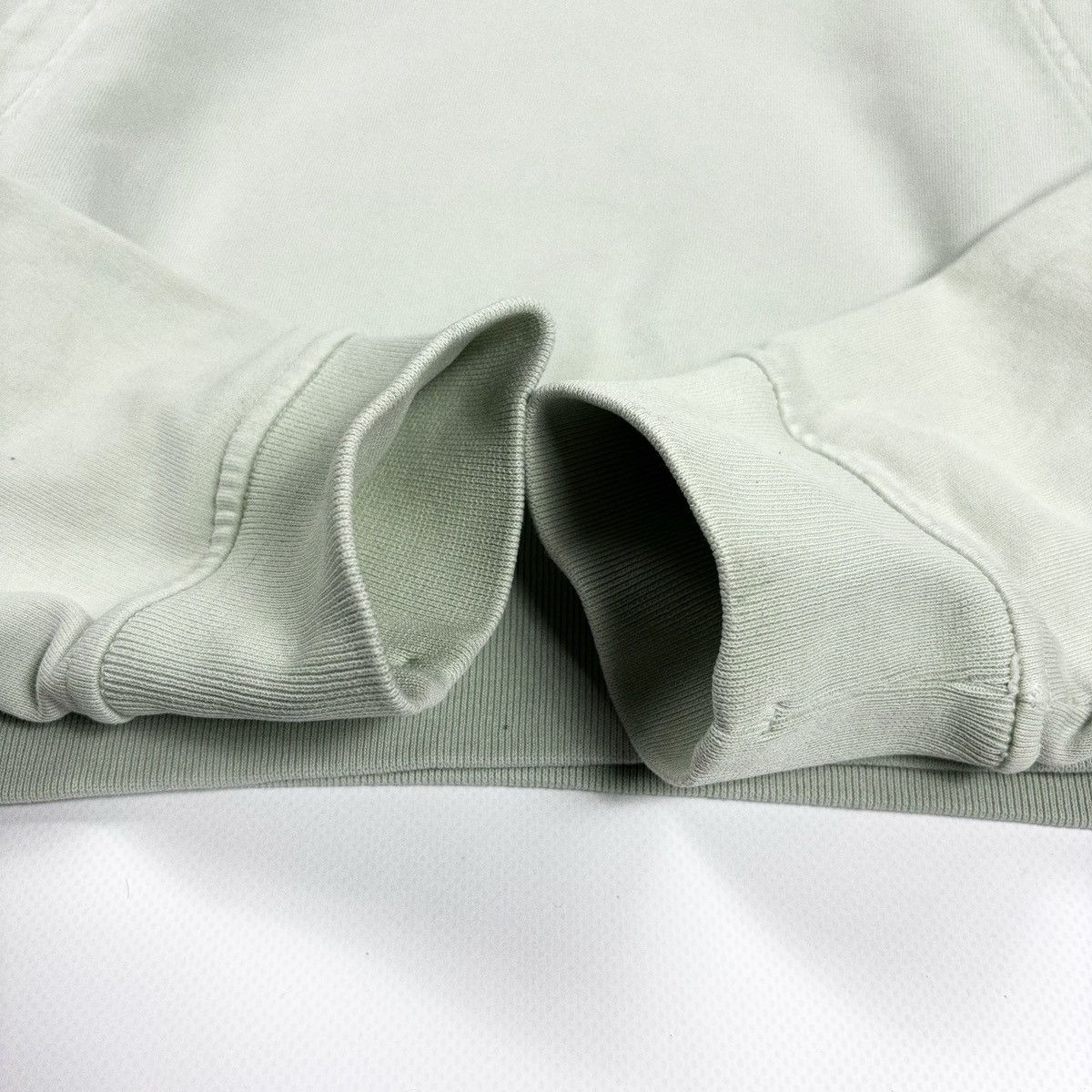Stone Island Stone Island Hoodie Size US M / EU 48-50 / 2 - 3 Thumbnail