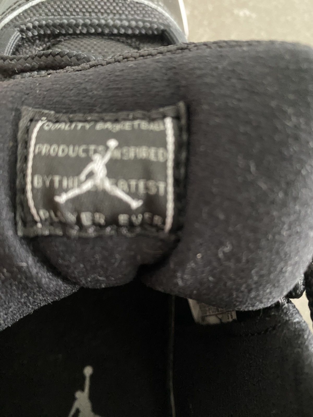 Jordan Brand × Nike Air jordan 11 retro jubilee 25th anniversary Size US 9.5 / EU 42-43 - 7 Thumbnail