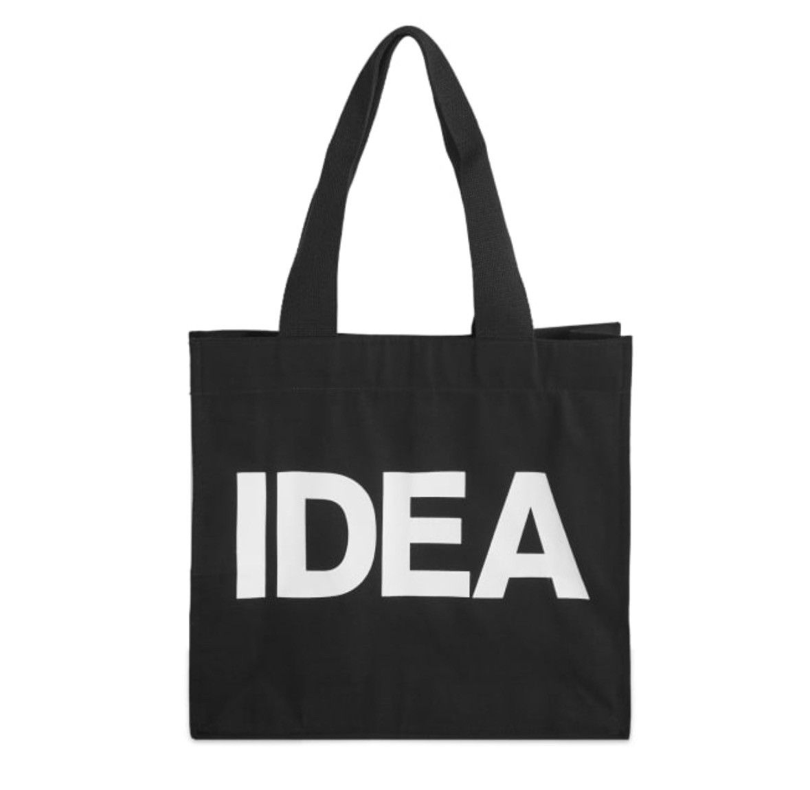 IDEA IDEA Tote Bag Size ONE SIZE - 1 Thumbnail