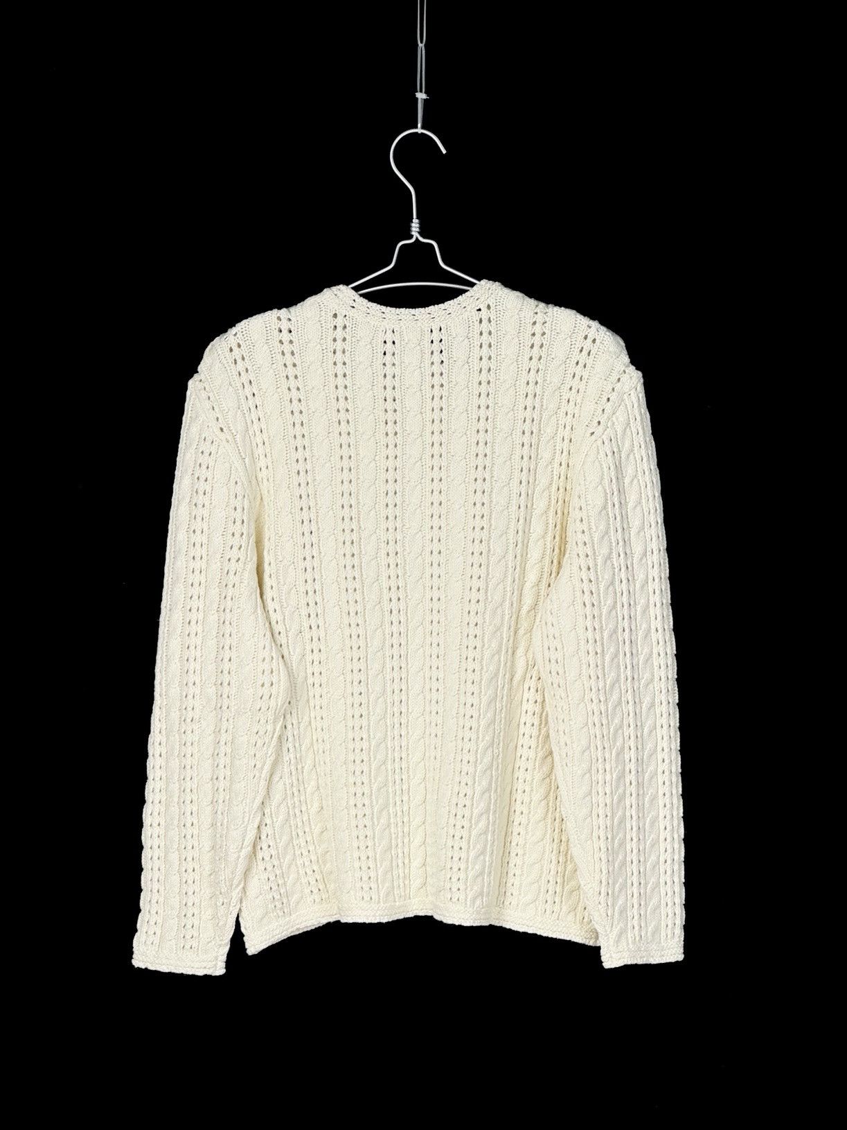 Aime Leon Dore ALD knit sweater Size US S / EU 44-46 / 1 - 4 Thumbnail