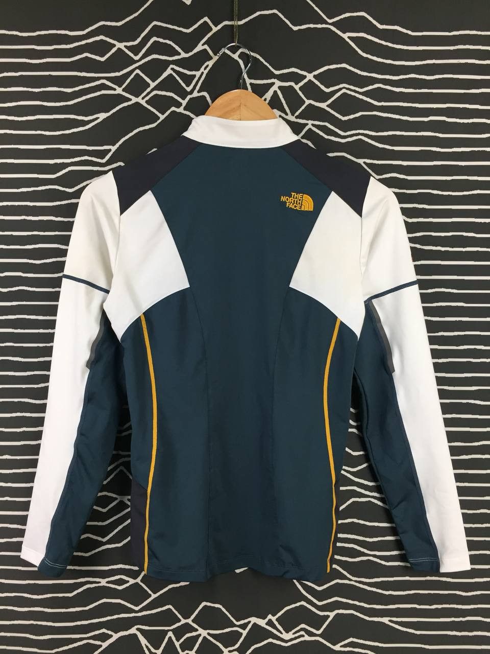 The North Face The North Face Summit Series Half Zipper Baselayer Size US S / EU 44-46 / 1 - 8 Thumbnail