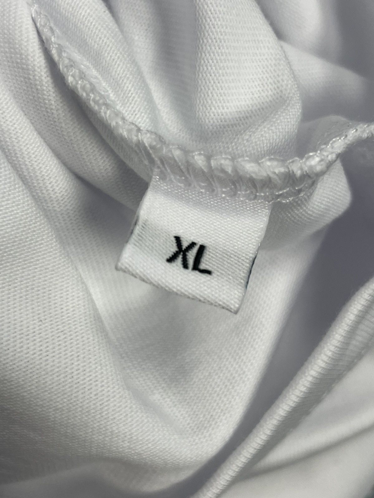 Sp5der Sp5der X Pyrex Tee Size US XL / EU 56 / 4 - 5 Thumbnail