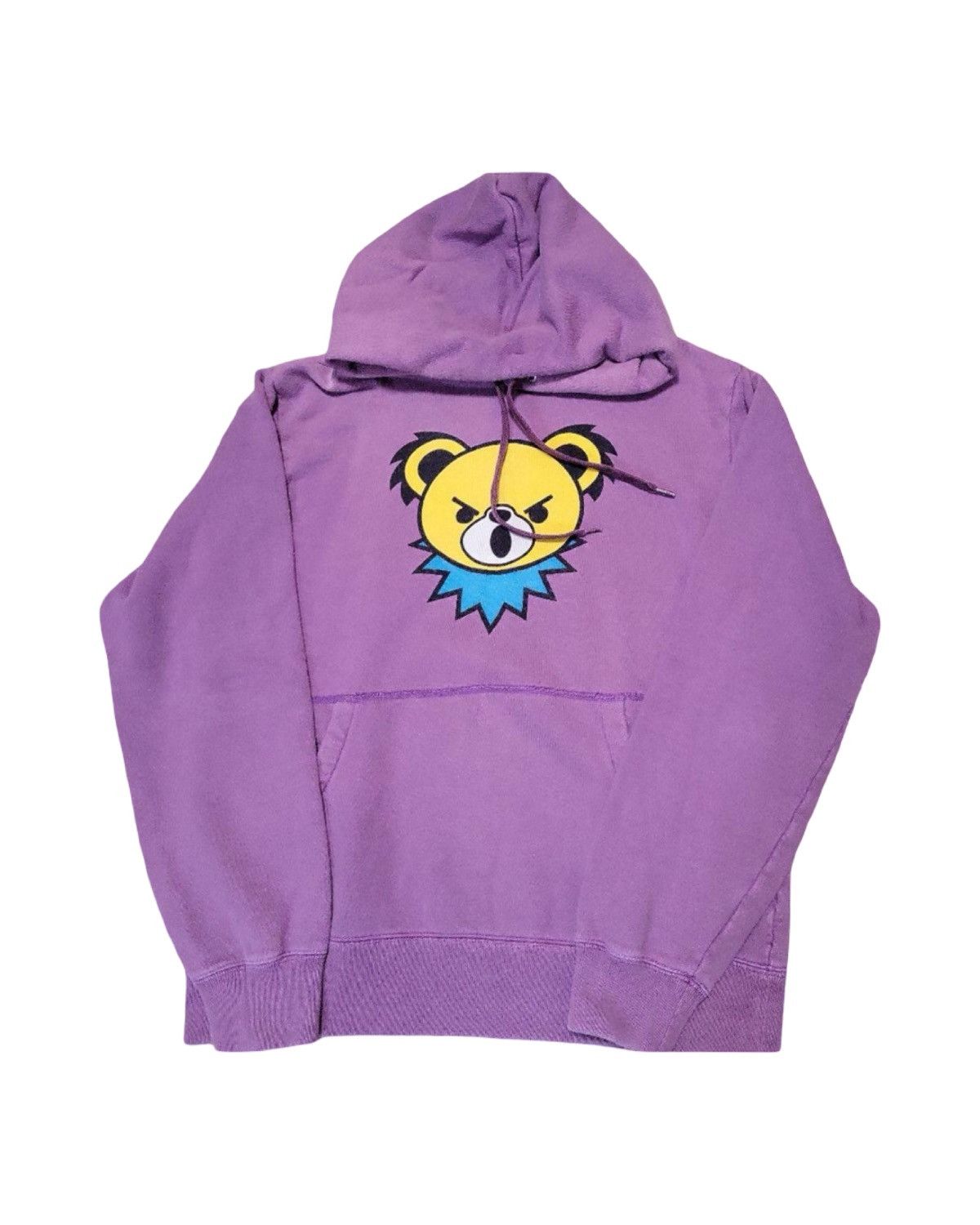 Hysteric Glamour Hysteric Bear Hoodie Size US M / EU 48-50 / 2 - 1 Thumbnail
