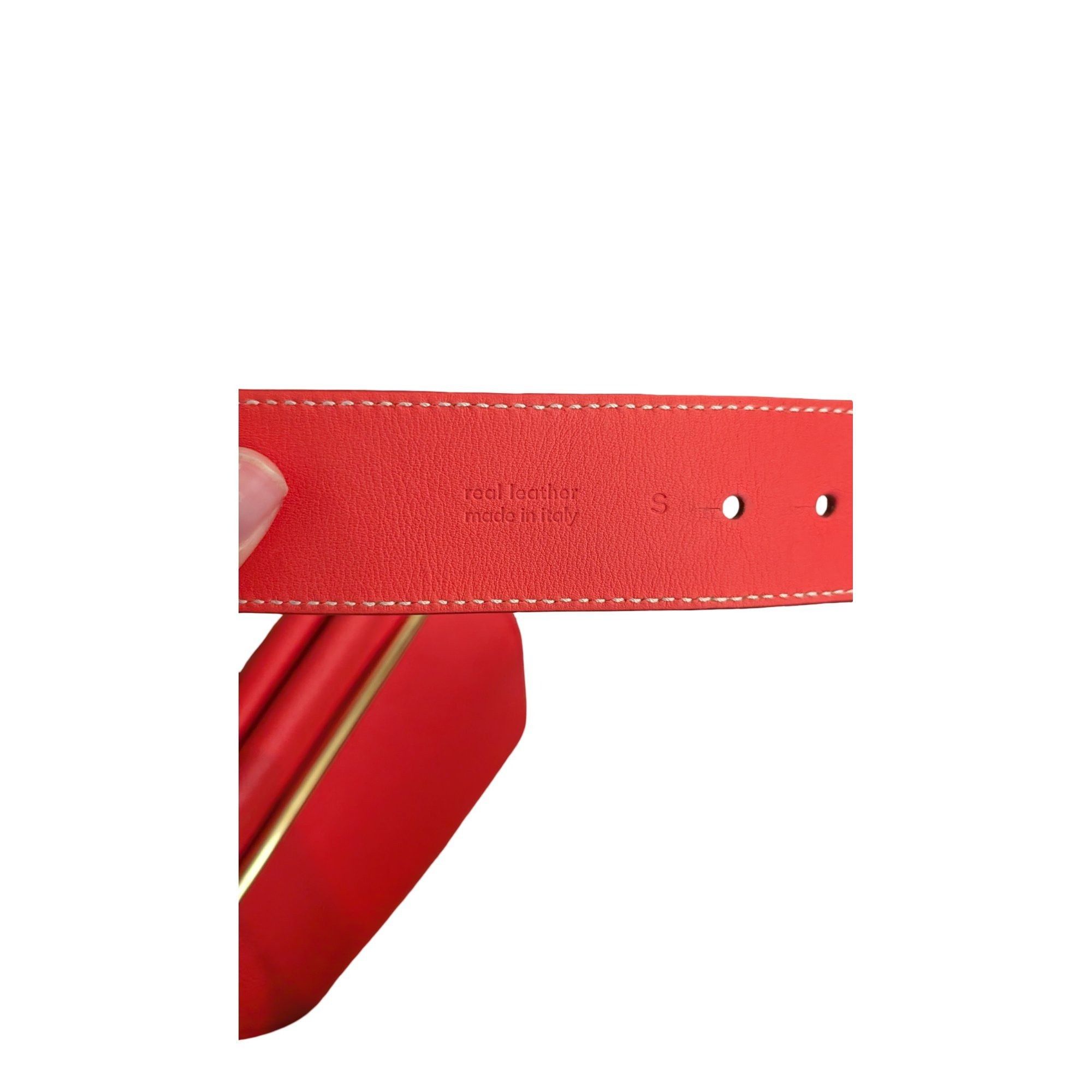 ROKSANDA red leather roksanda handbag Size ONE SIZE - 4 Thumbnail