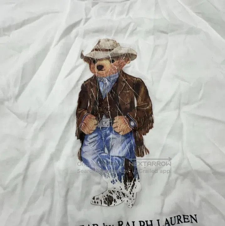 Polo Ralph Lauren Polo Ralph Lauren SS22 Printed Long. Size US XL / EU 56 / 4 - 5 Thumbnail