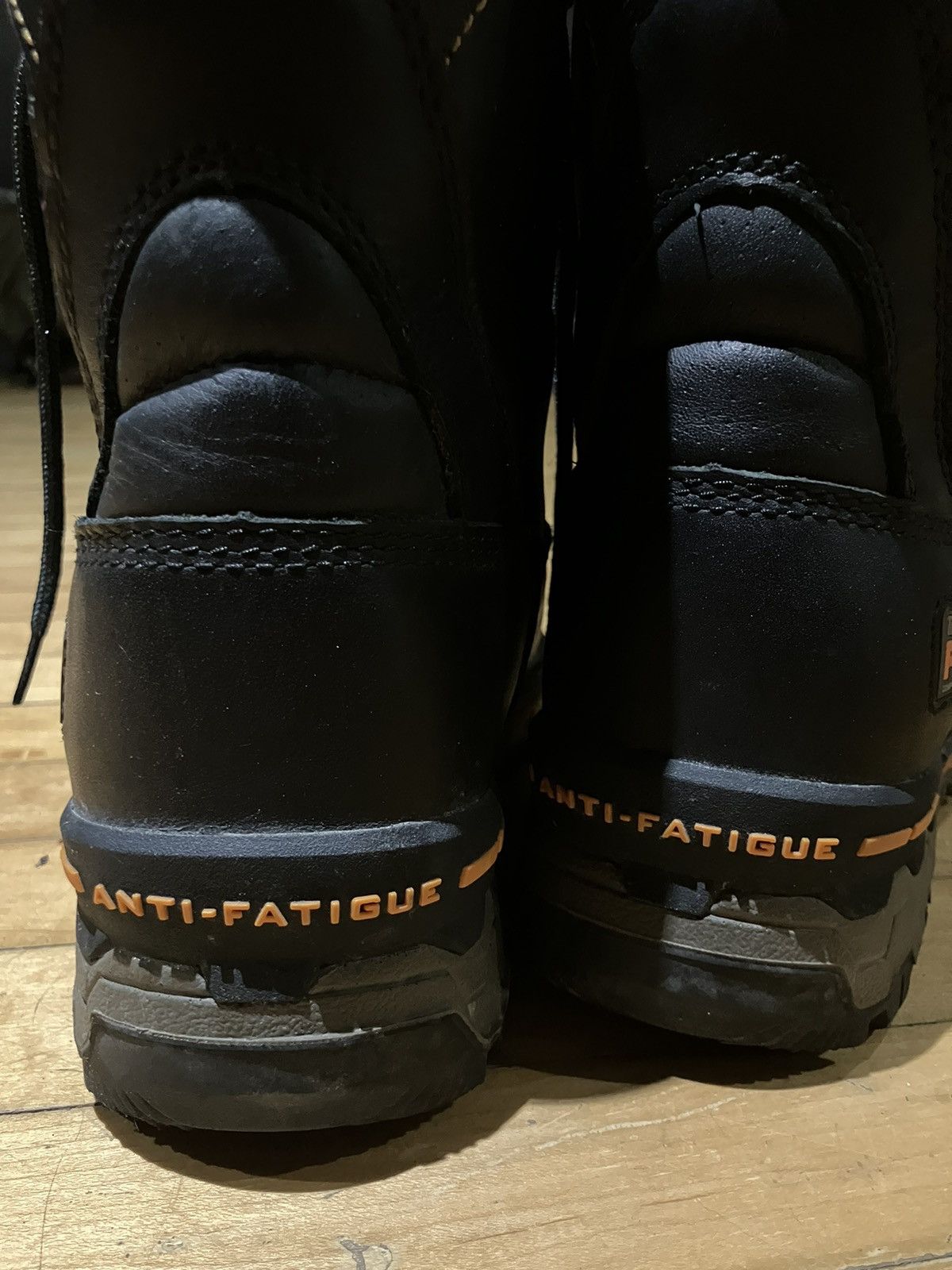 Timberland Timberland PRO Anti Fatigue Size US 7 / EU 40 - 5 Thumbnail