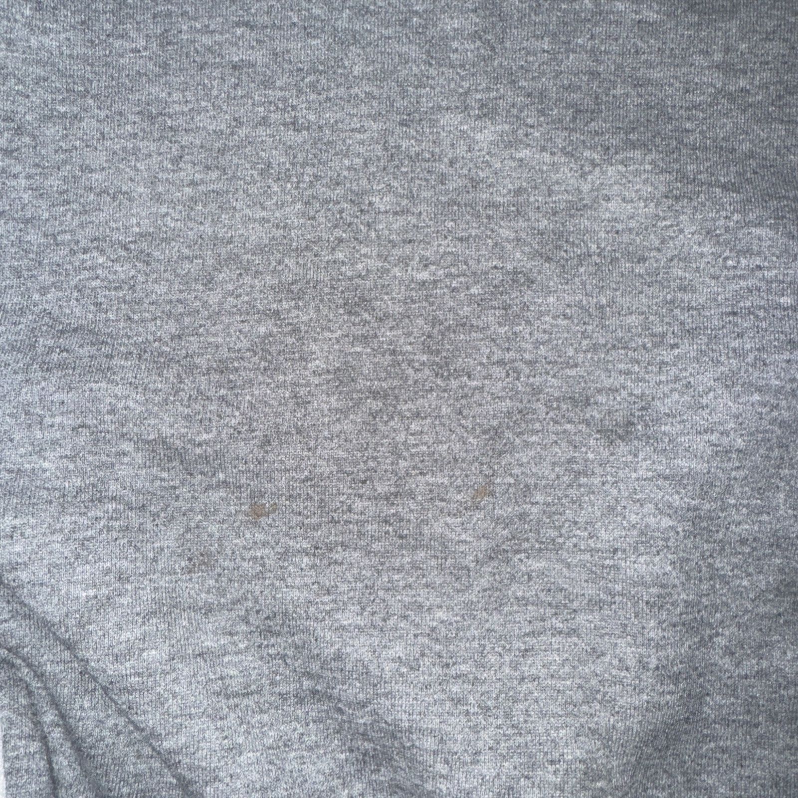 Russell Athletic × Vintage Russell Athletic Crewneck Sweater Gray 2XL 27x28 Distressed Size US XXL / EU 58 / 5 - 7 Thumbnail