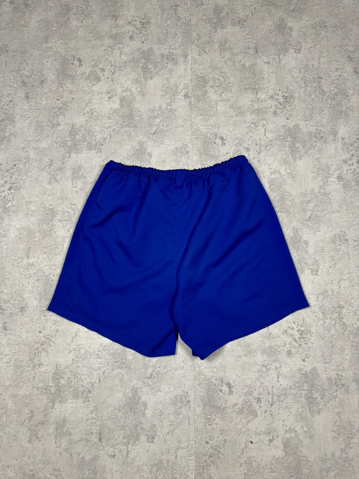 Nike Vintage Nike Manchester United Shorts Size L Size US 34 / EU 50 - 6 Thumbnail