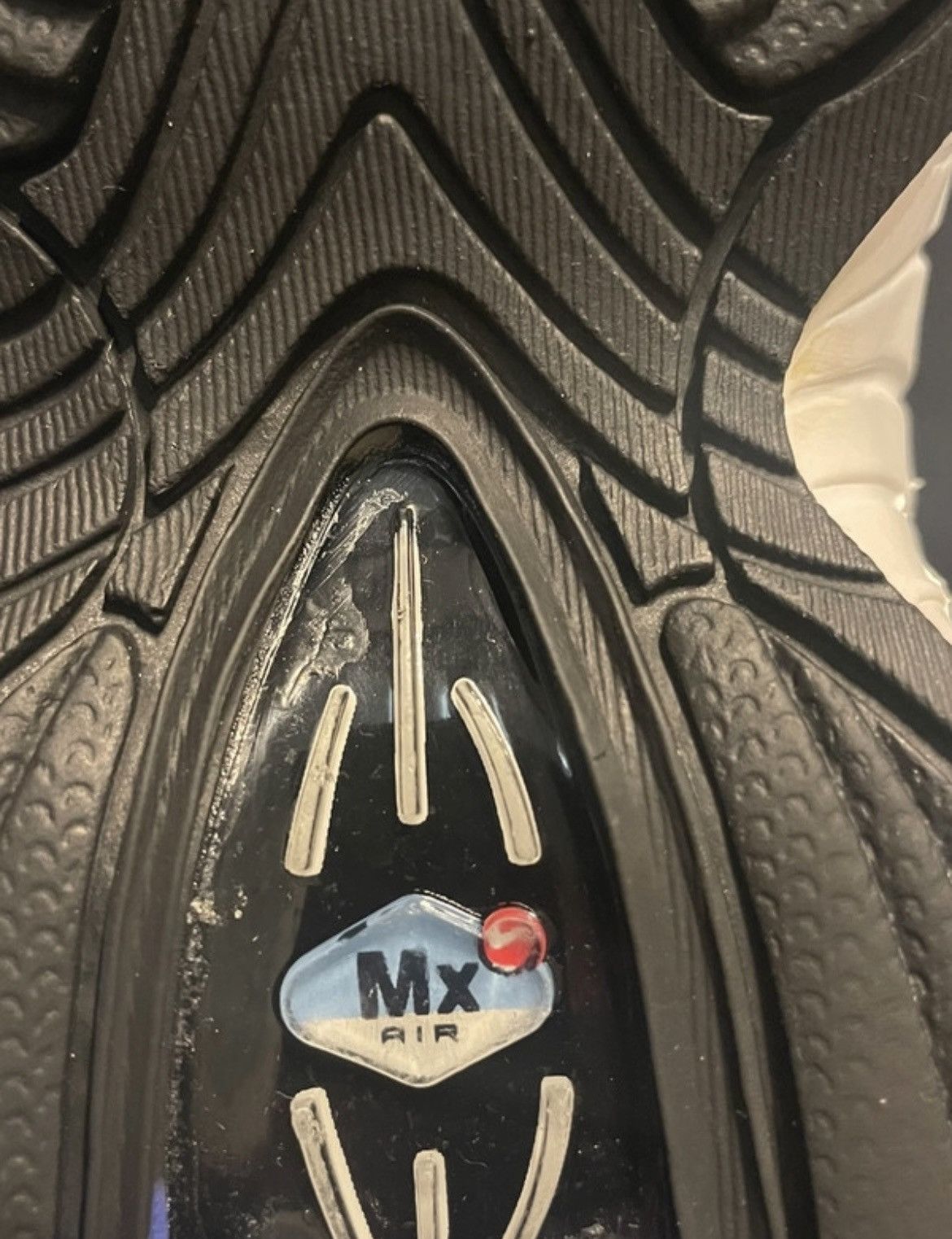 Nike Nike Sneakersy Air Max Tailwind IV Size US 7 / IT 37 - 11 Thumbnail