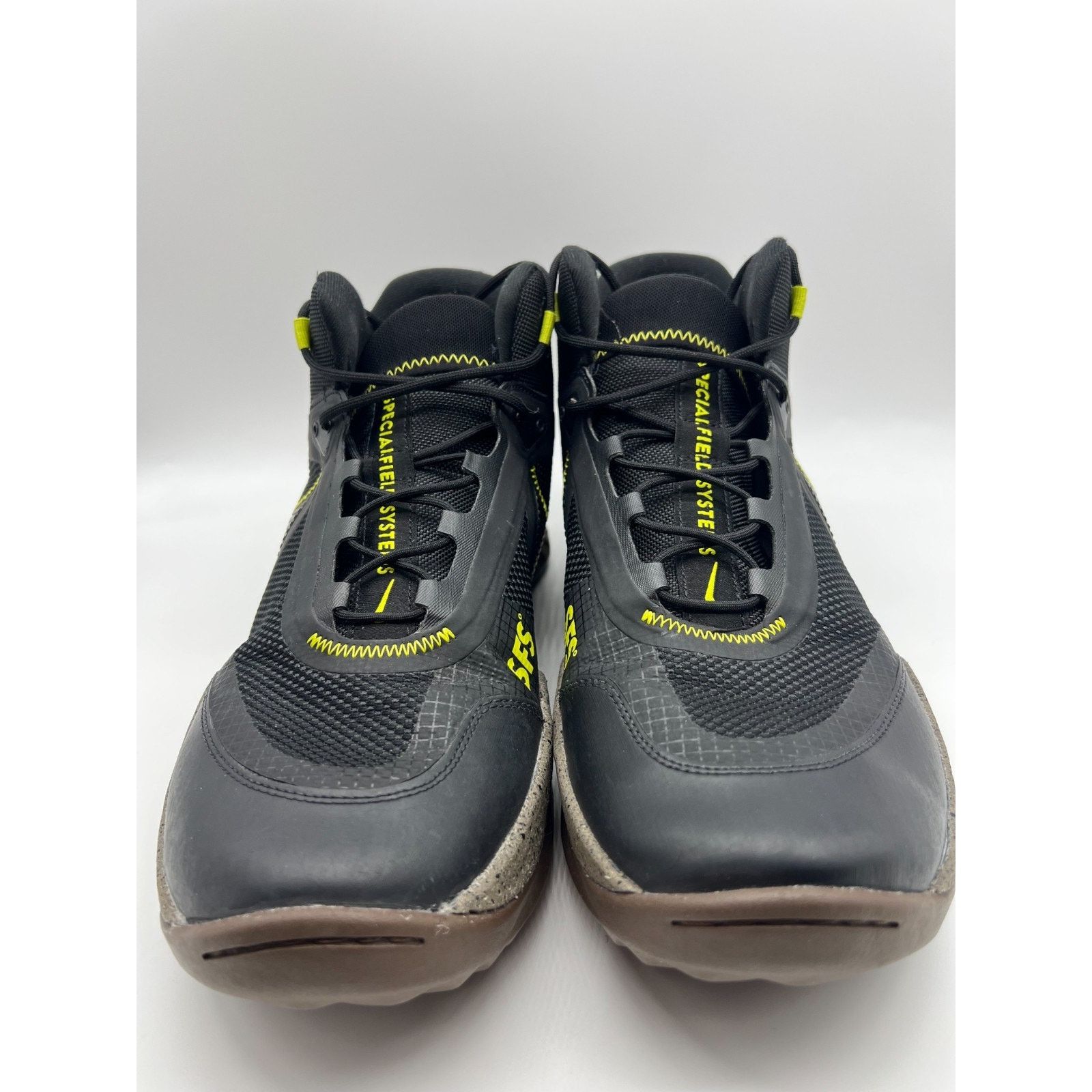 Mens size 13-Nike React SFB Carbon Black Tactical Hiking Boots CK9951-005 nby Nike React SFB Carbon Men main image 3