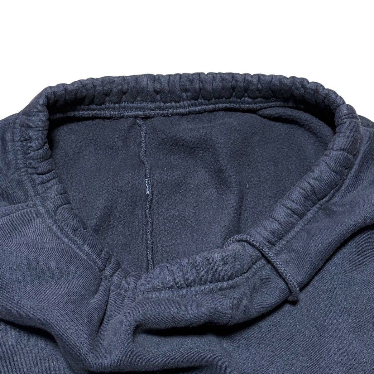 Kanye West JESUS IS KING 2019 ANGEL PORTRAIT SWEATPANTS IN NAVY YEEZY Size US 34 / EU 50 - 8 Thumbnail
