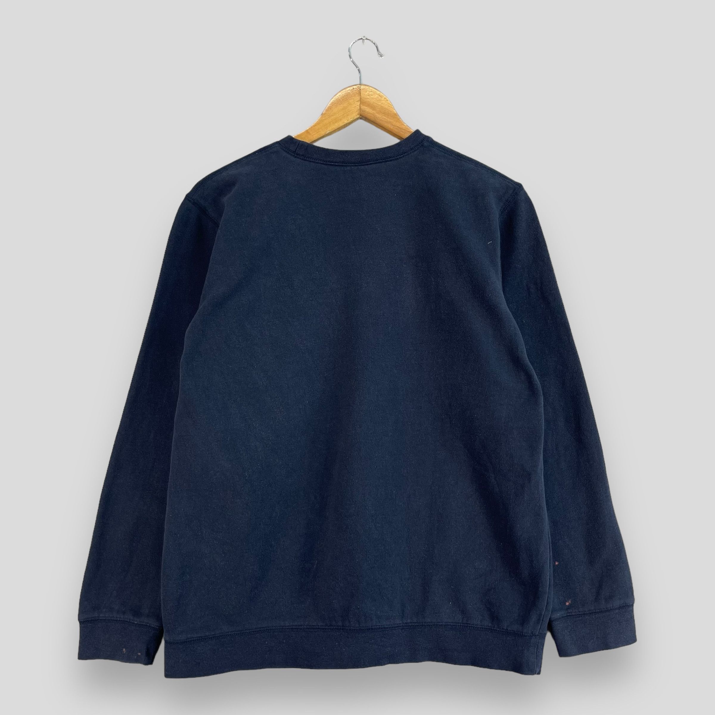 American Apparel × Habitat × Vintage Vintage Red Cardinal Birds Habitat Printed Sweatshirt Size US S / EU 44-46 / 1 - 6 Thumbnail