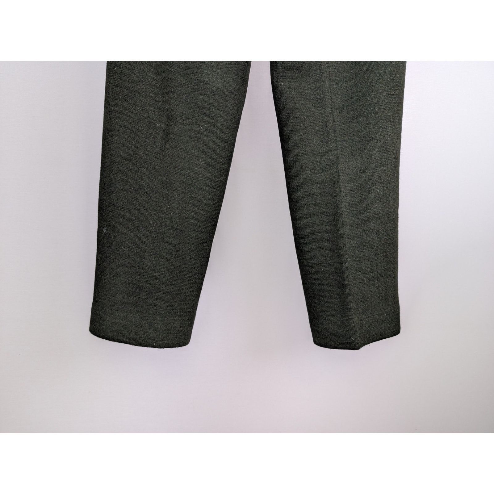 Other o1rshd1 CC20 Casual Pants in Green Size US 32 / EU 48 - 9 Thumbnail