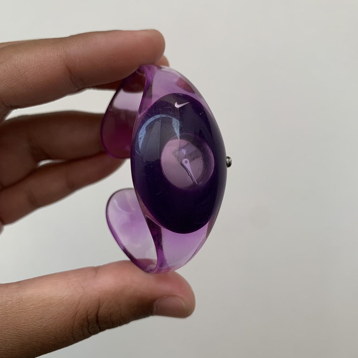 image of Nike Presto Duo Purple(W10023) Watch, Women's