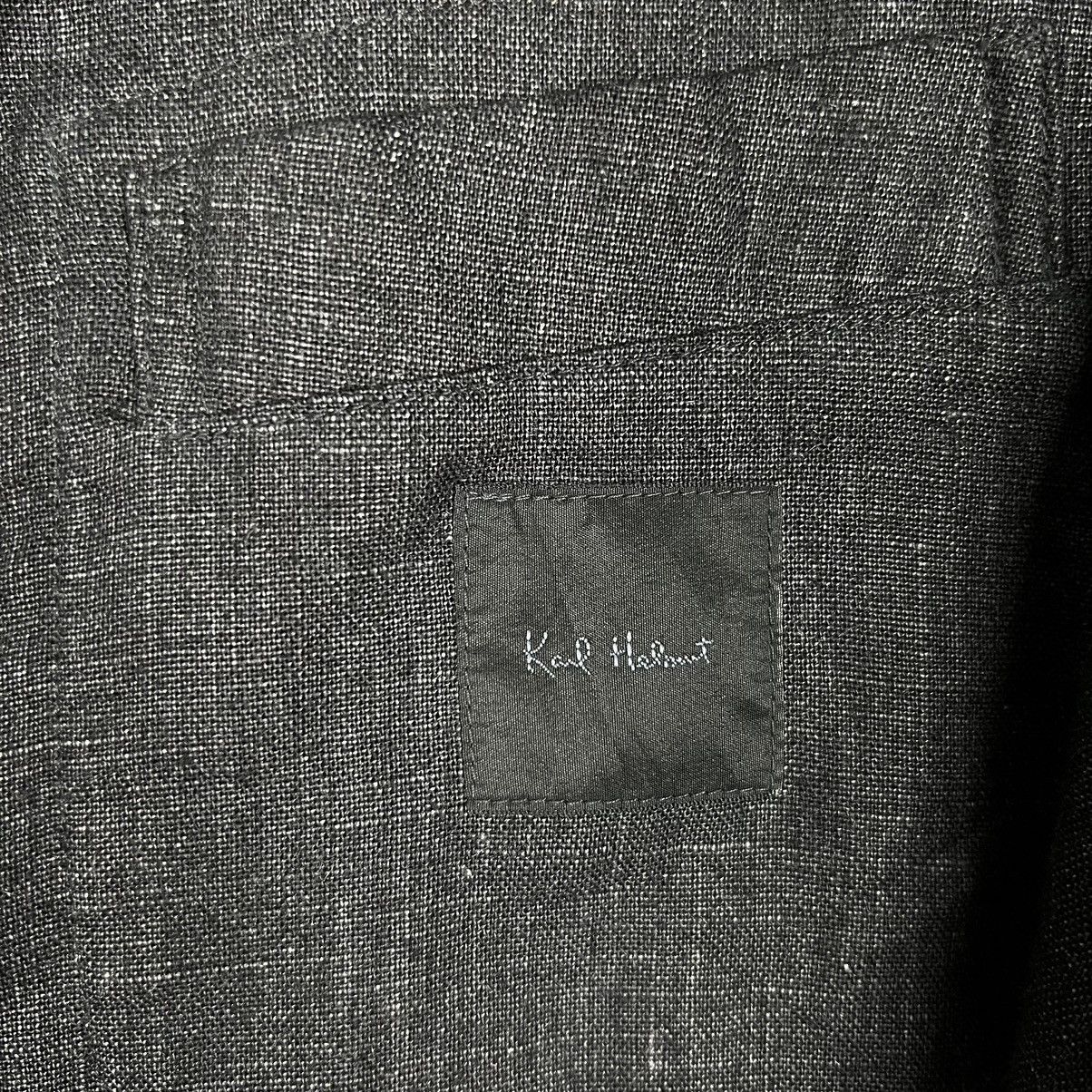 45rpm 🔥 KARL HELMUT CHORE JACKET Size US M / EU 48-50 / 2 - 14 Thumbnail