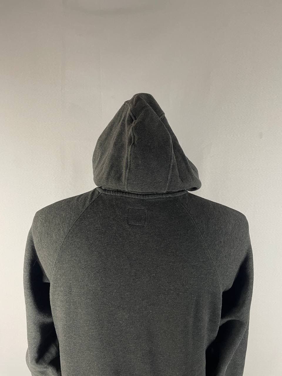 Alexander McQueen Alexander McQueen Hoodie Black Size US M / EU 48-50 / 2 - 10 Thumbnail