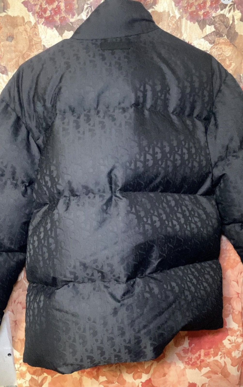 Dior Dior puffer Size US M / EU 48-50 / 2 - 5 Thumbnail