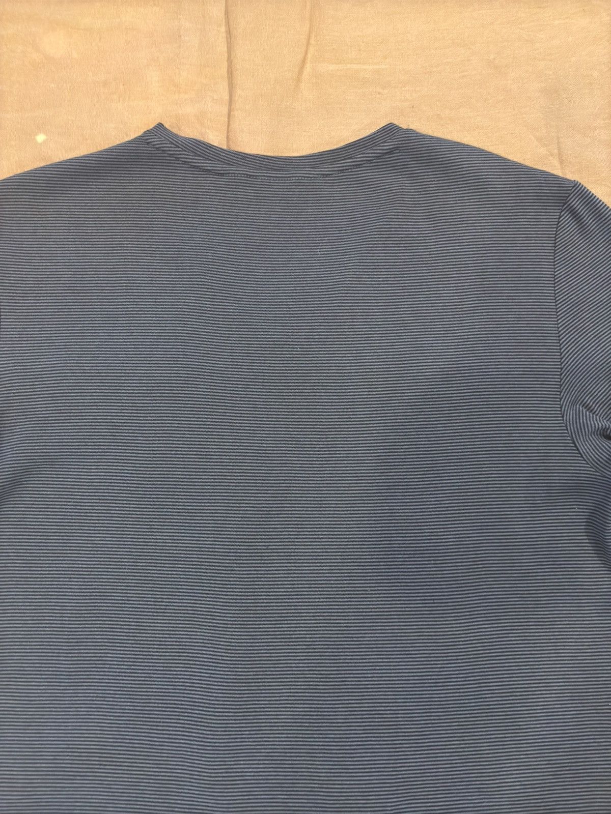 Calvin Klein Calvin Klein T-shirt.mt-49 Size US M / EU 48-50 / 2 - 10 Thumbnail