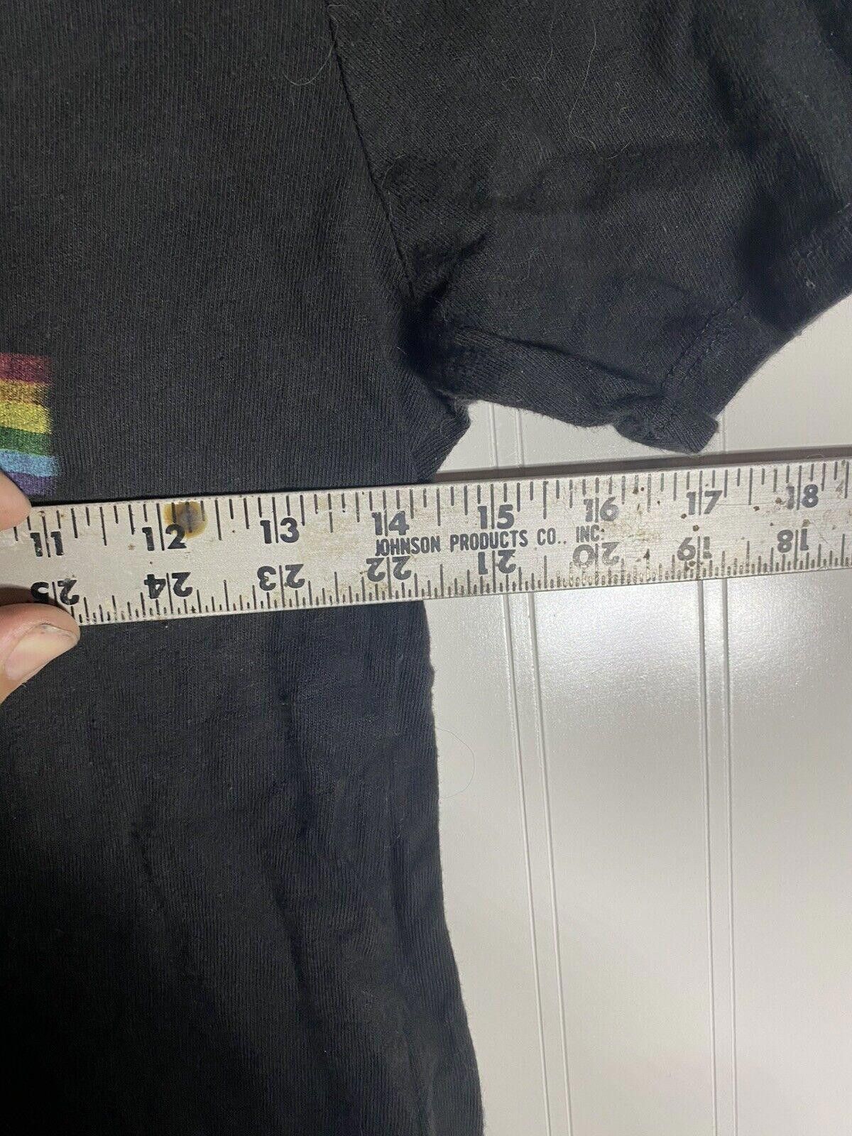Designer Pink Floyd Shirt Youth Xl Junk food Size ONE SIZE - 4 Thumbnail