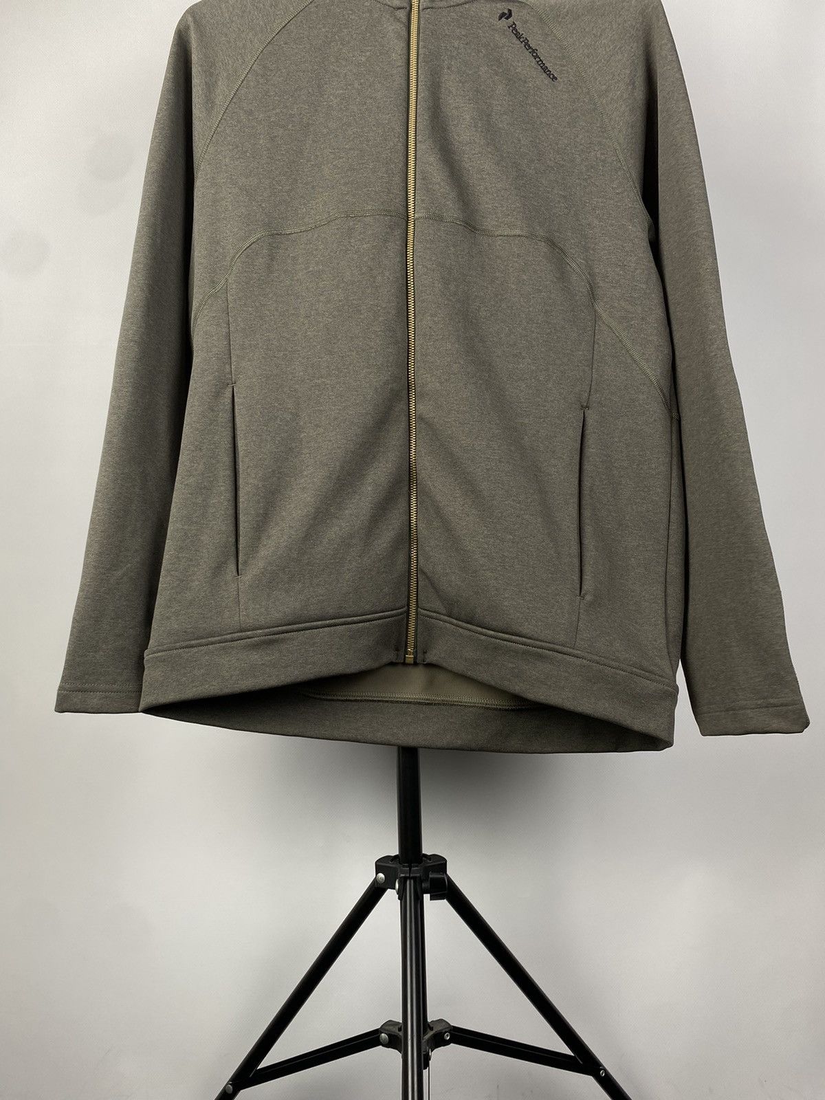 Peak Performance Outdoor Ninja Peak Performance zip jacket Size US L / EU 52-54 / 3 - 3 Thumbnail