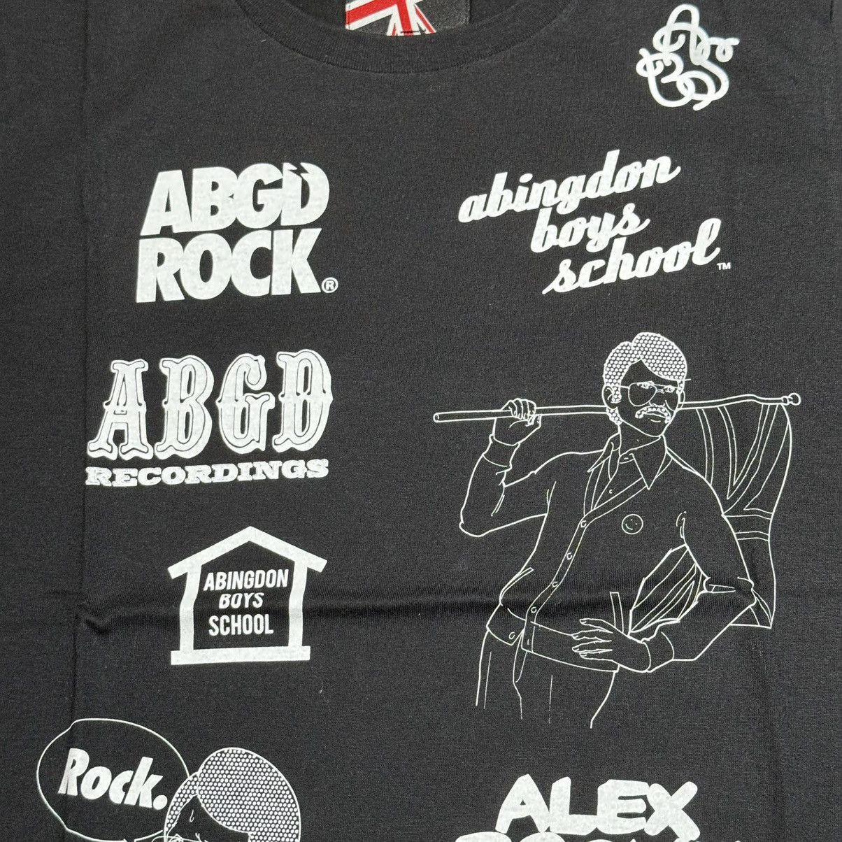 Other ( NEW ) Abingdon Boys School Official Merchandise Tag G.D.S Size US S / EU 44-46 / 1 - 3 Thumbnail