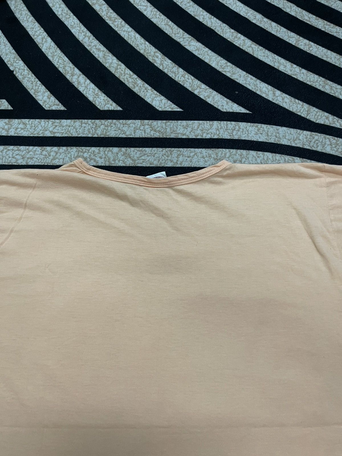 Japanese Brand 90s PICASSO X JAPANESE BRAND RARE TEES Size US M / EU 48-50 / 2 - 17 Thumbnail